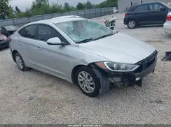 5NPD74LF1HH206110 2017 HYUNDAI ELANTRA