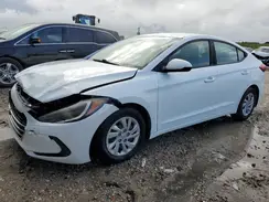 5NPD74LF1HH207953 2017 HYUNDAI ELANTRA