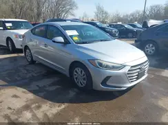 5NPD74LF1HH208536 2017 HYUNDAI ELANTRA