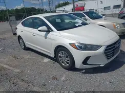 5NPD74LF1HH208827 2017 HYUNDAI ELANTRA