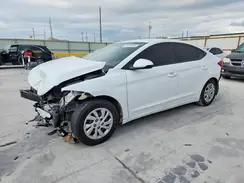 5NPD74LF1HH209069 2017 HYUNDAI ELANTRA