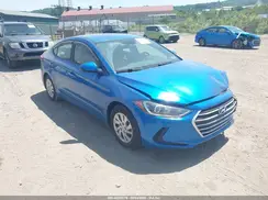 5NPD74LF1HH212702 2017 HYUNDAI ELANTRA