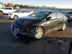 5NPD74LF1JH214598 2018 HYUNDAI ELANTRA