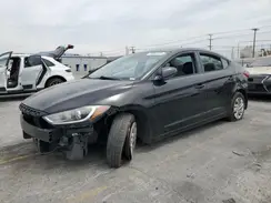 5NPD74LF1JH216108 2018 HYUNDAI ELANTRA