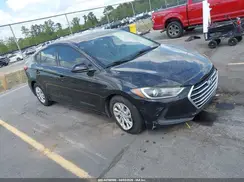5NPD74LF1JH217677 2018 HYUNDAI ELANTRA