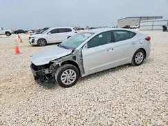 5NPD74LF1JH223883 2018 HYUNDAI ELANTRA