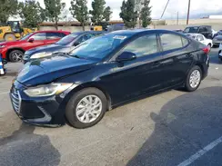 5NPD74LF1JH224161 2018 HYUNDAI ELANTRA