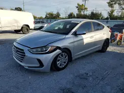 5NPD74LF1JH226265 2018 HYUNDAI ELANTRA