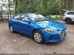5NPD74LF1JH229019 2018 HYUNDAI ELANTRA