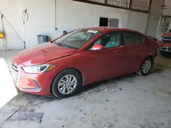 5NPD74LF1JH229490 2018 HYUNDAI ELANTRA