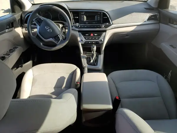 5NPD74LF1JH238366 2018 HYUNDAI ELANTRA - Image 8