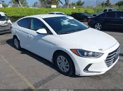 5NPD74LF1JH238612 2018 HYUNDAI ELANTRA