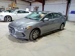 5NPD74LF1JH239579 2018 HYUNDAI ELANTRA