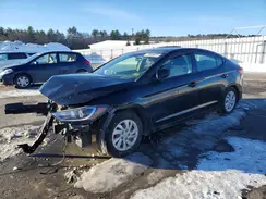 5NPD74LF1JH240389 2018 HYUNDAI ELANTRA