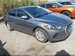 5NPD74LF1JH241557 2018 HYUNDAI ELANTRA