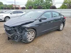 5NPD74LF1JH244071 2018 HYUNDAI ELANTRA