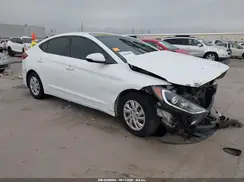 5NPD74LF1JH248315 2018 HYUNDAI ELANTRA
