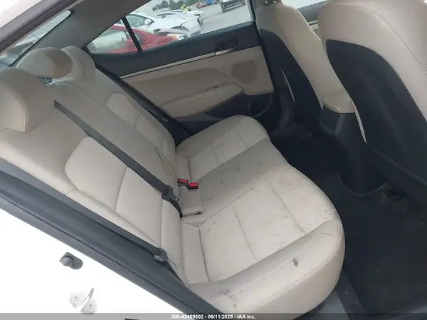 5NPD74LF1JH248315 2018 HYUNDAI ELANTRA - Image 8