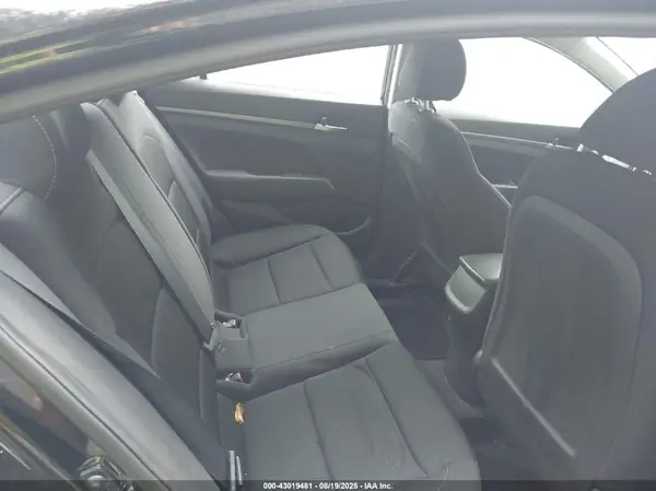 5NPD74LF1JH249318 2018 HYUNDAI ELANTRA - Image 8