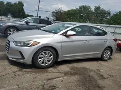 5NPD74LF1JH250758 2018 HYUNDAI ELANTRA