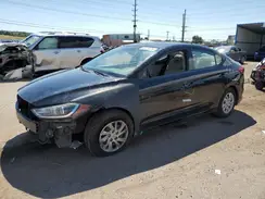 5NPD74LF1JH256110 2018 HYUNDAI ELANTRA