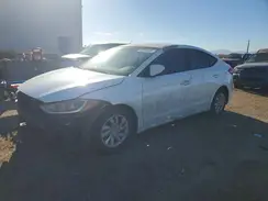 5NPD74LF1JH257872 2018 HYUNDAI ELANTRA
