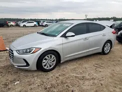 5NPD74LF1JH259542 2018 HYUNDAI ELANTRA