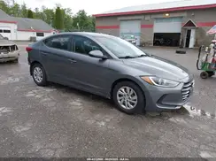 5NPD74LF1JH260822 2018 HYUNDAI ELANTRA