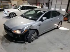 5NPD74LF1JH262277 2018 HYUNDAI ELANTRA