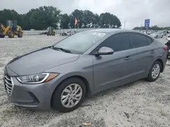 5NPD74LF1JH264644 2018 HYUNDAI ELANTRA