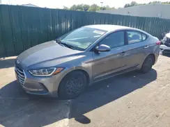 5NPD74LF1JH268743 2018 HYUNDAI ELANTRA