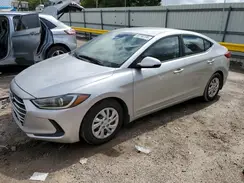 5NPD74LF1JH268810 2018 HYUNDAI ELANTRA