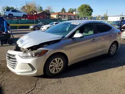 5NPD74LF1JH272422 2018 HYUNDAI ELANTRA