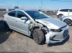 5NPD74LF1JH273151 2018 HYUNDAI ELANTRA