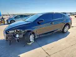 5NPD74LF1JH273375 2018 HYUNDAI ELANTRA