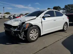 5NPD74LF1JH273411 2018 HYUNDAI ELANTRA