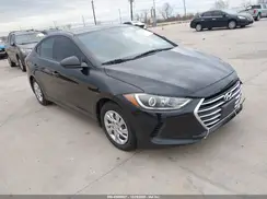 5NPD74LF1JH275238 2018 HYUNDAI ELANTRA