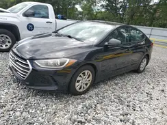 5NPD74LF1JH275403 2018 HYUNDAI ELANTRA
