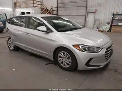 5NPD74LF1JH276888 2018 HYUNDAI ELANTRA