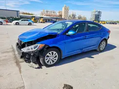 5NPD74LF1JH276969 2018 HYUNDAI ELANTRA