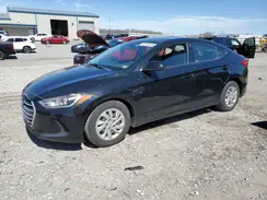 5NPD74LF1JH280827 2018 HYUNDAI ELANTRA