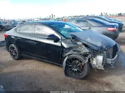 5NPD74LF1JH282352 2018 HYUNDAI ELANTRA