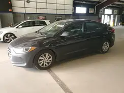 5NPD74LF1JH284571 2018 HYUNDAI ELANTRA