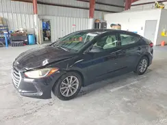5NPD74LF1JH289656 2018 HYUNDAI ELANTRA