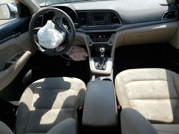 5NPD74LF1JH294100 2018 HYUNDAI ELANTRA - Image 8