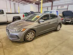 5NPD74LF1JH294159 2018 HYUNDAI ELANTRA