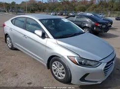 5NPD74LF1JH294808 2018 HYUNDAI ELANTRA