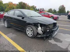 5NPD74LF1JH297322 2018 HYUNDAI ELANTRA