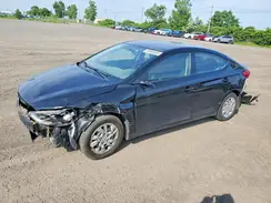 5NPD74LF1JH298339 2018 HYUNDAI ELANTRA