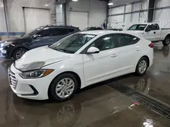 5NPD74LF1JH298356 2018 HYUNDAI ELANTRA